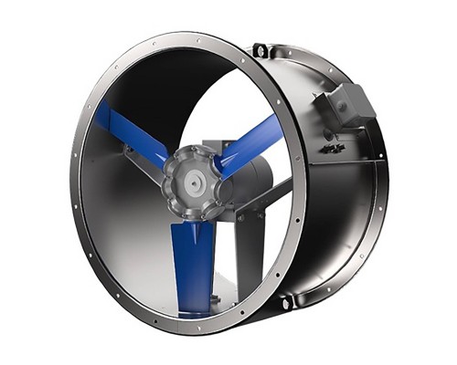 Вентилятор осевой SHUFT Axis-8-2,2-1500