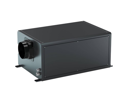 Осушитель канальный Shuft SHA-D60