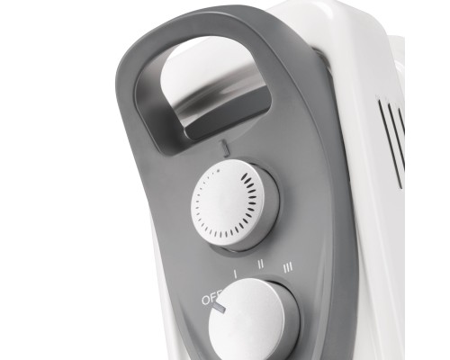 Масляный радиатор Electrolux EOH/M-3221 2200W (11 секций)