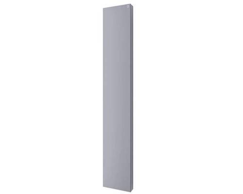 Дизайн-радиатор Royal Thermo Flat 300-1800 Silver Satin Дизайн-радиатор Royal Thermo Flat 300-1800 Silver Satin