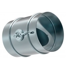 Воздушный клапан SHUFT DCr 450