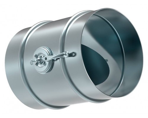Воздушный клапан SHUFT DCr 450 Воздушный клапан SHUFT DCr 450