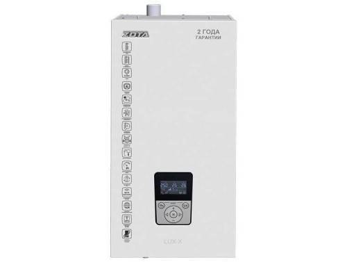 Электрокотел ZOTA - 100 LUX-X Электрокотел ZOTA - 100 LUX-X