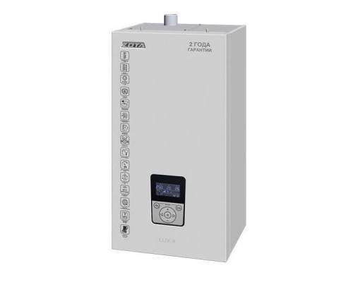 Электрокотел ZOTA - 100 LUX-X Электрокотел ZOTA - 100 LUX-X