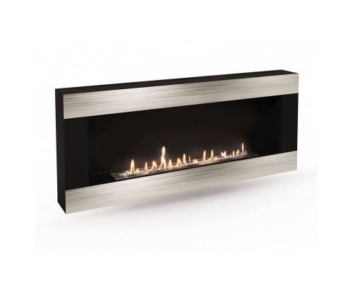 Биокамин Firelight BFP/W-120 Silver Биокамин Firelight BFP/W-120 Silver