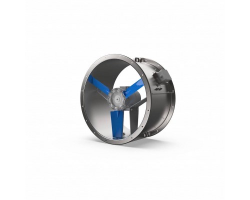 Вентилятор осевой SHUFT Axis-5-3-3000 на ногах