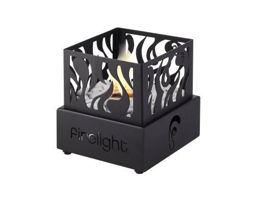 Биокамин Firelight BFP/T-2020 Black