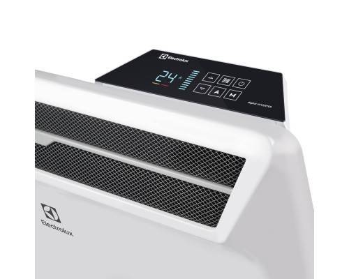 Комплект Electrolux Air Gate Transformer с блоком управления ECH/AG2-2500 T-TUI4 (инверторный) Комплект Electrolux Air Gate Transformer с блоком управления ECH/AG2-2500 T-TUI4 (инверторный)