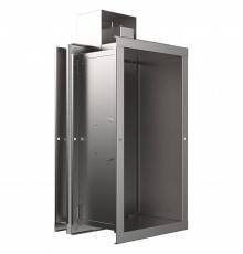 Клапан SHUFT SHFDC-60-O-800_500-MB230-0-0-0-MC