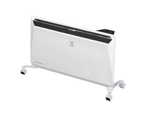 Комплект Electrolux Rapid Transformer с блоком управления и шасси ECH/R-2000 T-TUE4 (электронный)