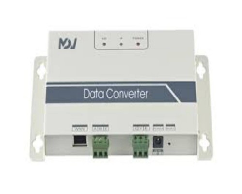 Шлюз для диспетчеризации Modbus CM-MHD/AM02 для SFH V2 SFR V2 Шлюз для диспетчеризации Modbus CM-MHD/AM02 для SFH V2 SFR V2