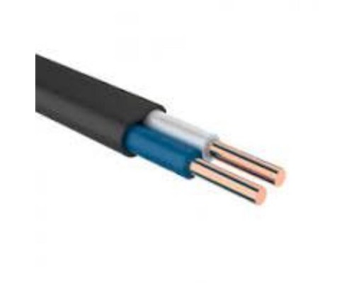 Кабель двухжильный XH4Y-J для настенных фанкойлов SFR V2 Кабель двухжильный XH4Y-J для настенных фанкойлов SFR V2