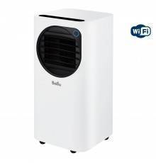 Кондиционер мобильный Ballu Eclipse BPAC-07 EPW/N6 white