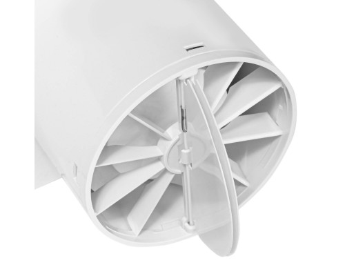 Вентилятор вытяжной Electrolux EAFO-120 T