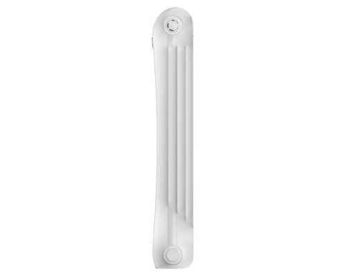 Радиатор биметаллический Royal Thermo Infinity 500 Bianco Traffico - 10 секц.
