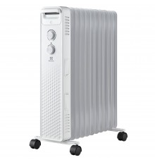 Радиатор масляный Electrolux EOH/BE-11ZW