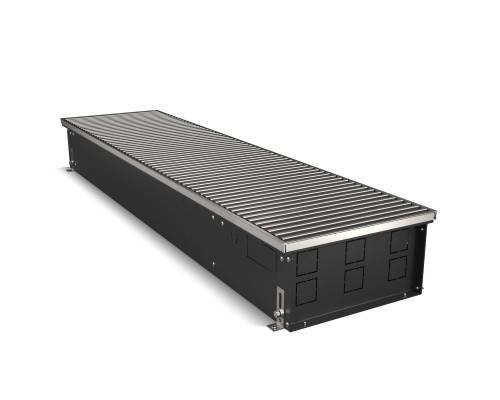 Конвектор внутрипольный Royal Thermo ATRIUM TURBO-150/300/1000-DG-U-NA
