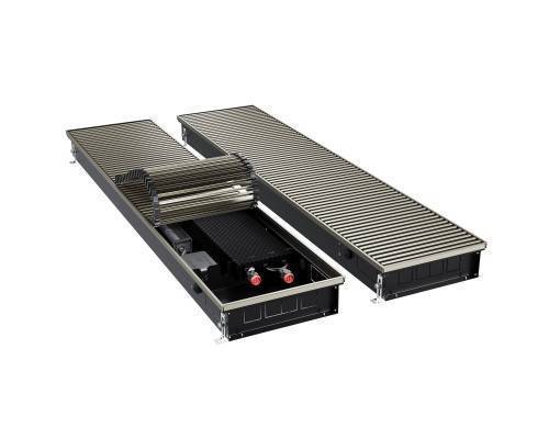 Конвектор внутрипольный Royal Thermo ATRIUM TURBO-90/300/1700-DG-U-LB