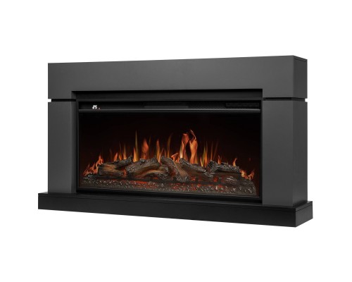 Портал Firelight Lindos 42/40/36, графит Портал Firelight Lindos 42/40/36, графит