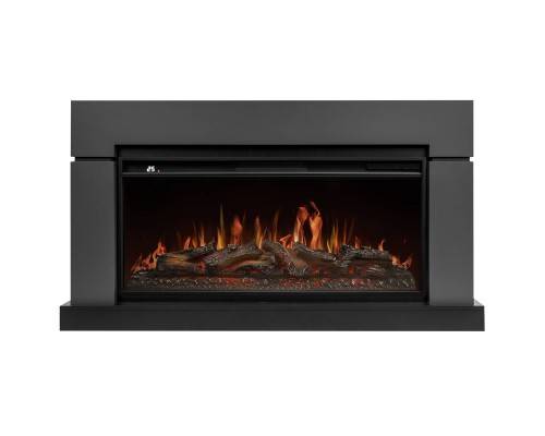 Портал Firelight Lindos 42/40/36, графит Портал Firelight Lindos 42/40/36, графит