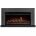 Портал Firelight Lindos 42/40/36, графит
