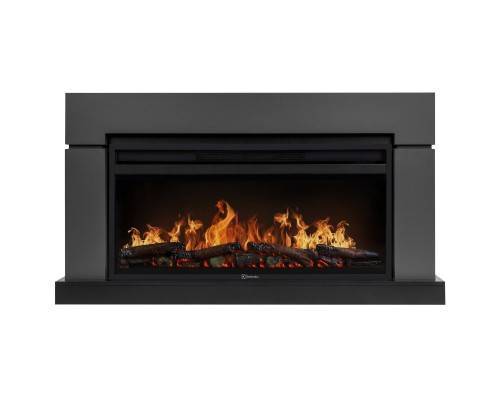 Портал Firelight Lindos 42/40/36, графит Портал Firelight Lindos 42/40/36, графит