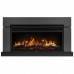 Портал Firelight Lindos 42/40/36, графит
