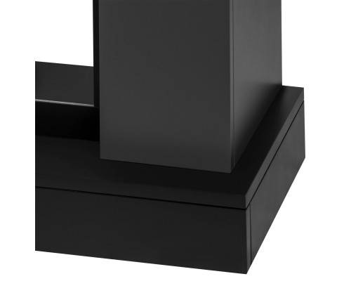 Портал Firelight Lindos 42/40/36, графит Портал Firelight Lindos 42/40/36, графит