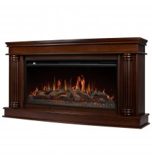 Портал Firelight Olympia 42/40/36, канадский дуб