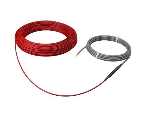 Кабель нагревательный Royal Thermo RTDC 2-17-1200 с терморегулятором RTI-16 Кабель нагревательный Royal Thermo RTDC 2-17-1200 с терморегулятором RTI-16