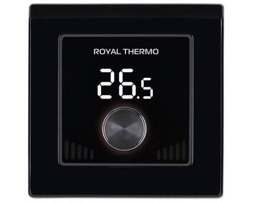 Кабель нагревательный Royal Thermo RTDC 2-17-1200 с терморегулятором RTI-16 Кабель нагревательный Royal Thermo RTDC 2-17-1200 с терморегулятором RTI-16