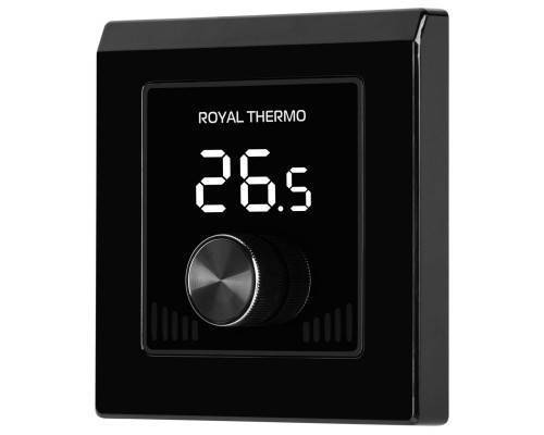 Кабель нагревательный Royal Thermo RTDC 2-17-1200 с терморегулятором RTI-16 Кабель нагревательный Royal Thermo RTDC 2-17-1200 с терморегулятором RTI-16
