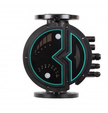 Насос циркуляционный Shinhoo MEGA S 65-8F