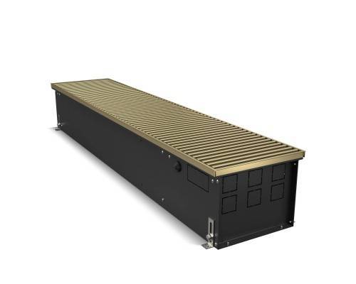 Конвектор внутрипольный Royal Thermo ATRIUM TURBO-190/250/900-DG-U-AU Конвектор внутрипольный Royal Thermo ATRIUM TURBO-190/250/900-DG-U-AU