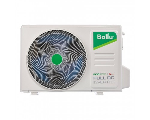 Сплит-система инверторного типа Ballu Ice Peak DC BSPKI-24HN8_V4 комплект Сплит-система инверторного типа Ballu Ice Peak DC BSPKI-24HN8_V4 комплект