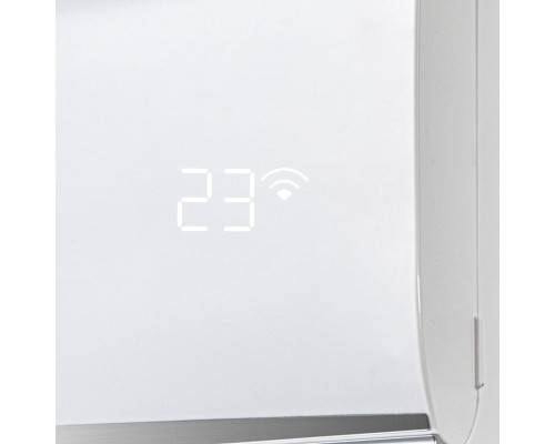 Сплит-система Electrolux Smartline EACS-18HSM/N8_V2 комплект Сплит-система Electrolux Smartline EACS-18HSM/N8_V2 комплект