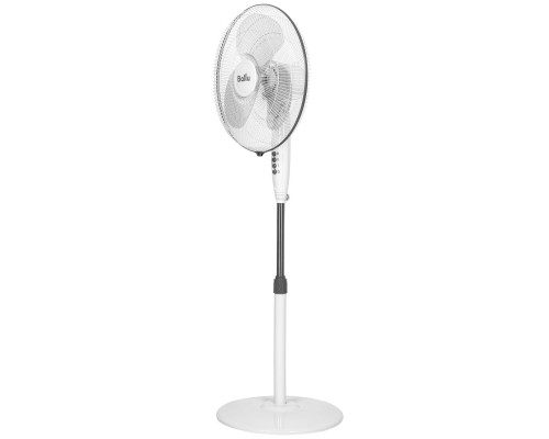 Вентилятор напольный Ballu BFF-815W Вентилятор напольный Ballu BFF-815W
