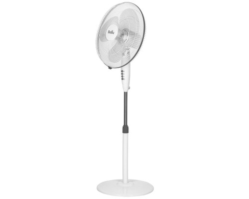 Вентилятор напольный Ballu BFF-815W Вентилятор напольный Ballu BFF-815W