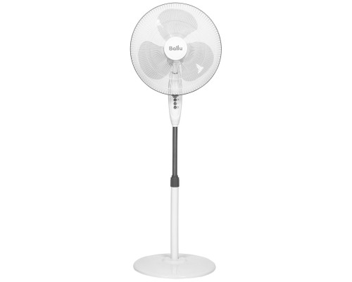Вентилятор напольный Ballu BFF-815W Вентилятор напольный Ballu BFF-815W