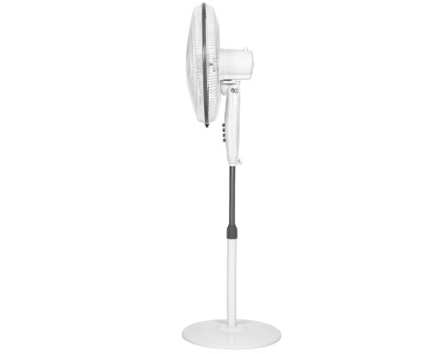 Вентилятор напольный Ballu BFF-815W Вентилятор напольный Ballu BFF-815W