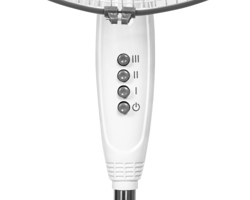 Вентилятор напольный Ballu BFF-815W Вентилятор напольный Ballu BFF-815W