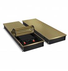 Конвектор внутрипольный Royal Thermo ATRIUM-110/400/2900-DG-U-AU