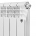 Радиатор биметаллический Royal Thermo MONOBLOCK B 2.0 500 - 12 секц.