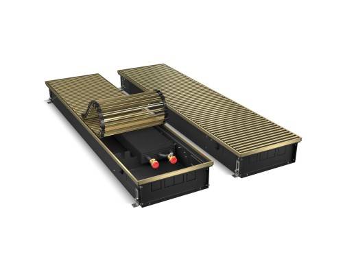 Конвектор внутрипольный Royal Thermo ATRIUM-110/300/1700-DG-U-LB Конвектор внутрипольный Royal Thermo ATRIUM-110/300/1700-DG-U-LB