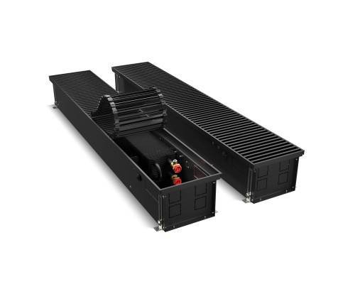 Конвектор внутрипольный Royal Thermo ATRIUM-150/200/1900-DG-U-BL Конвектор внутрипольный Royal Thermo ATRIUM-150/200/1900-DG-U-BL