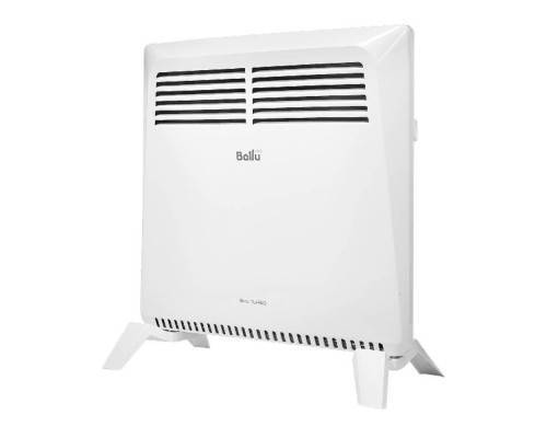 Конвектор электрический Ballu Solo Turbo BEC/SMT-1000 + Кронштейн CWM-02