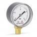 Манометр VARMEGA радиальный 50 мм, 4 бар, 1/4", VMMT10-500402