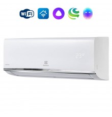 Сплит-система инверторного типа Electrolux Smartline DC EACS/I-07HSM/N8_V2 комплект