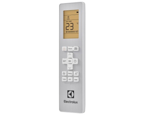 Сплит-система инверторного типа Electrolux Smartline DC EACS/I-07HSM/N8_V2 комплект