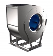 Вентилятор радиальный SHUFT RAD-4-RH-1,1-1500-L-0